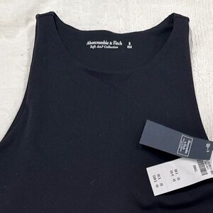 Abercrombie Bodysuit